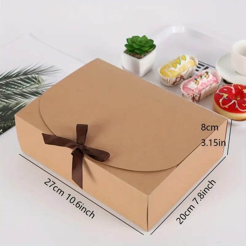 Paper Gift Box