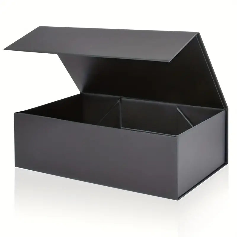 Black Gift Box