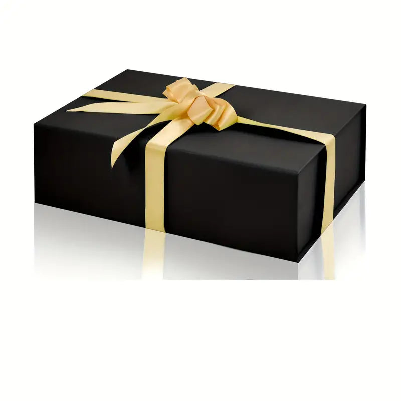 Black Gift Box