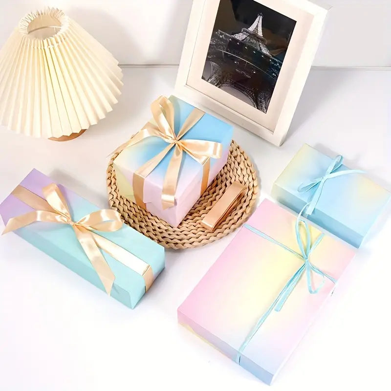 Prism Gift Wrap