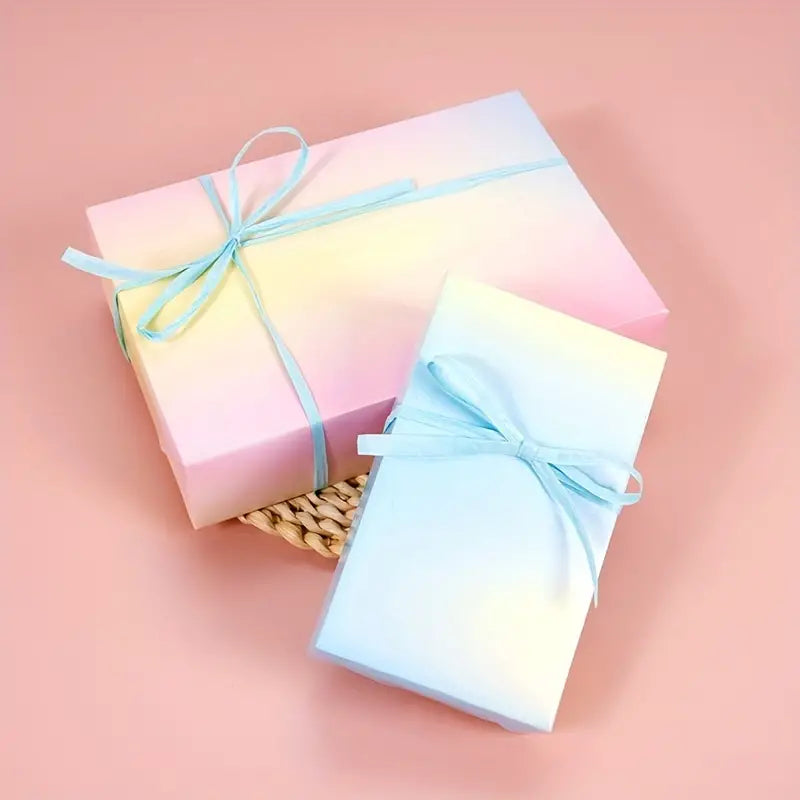 Prism Gift Wrap