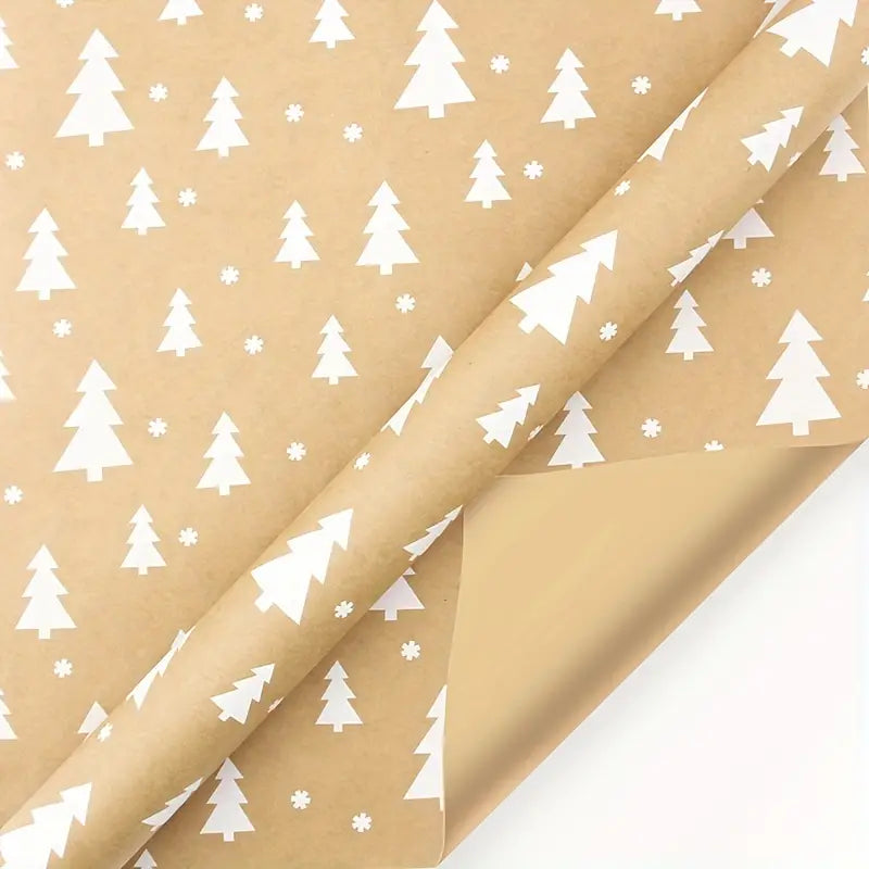 Christmas Gift Paper Series 2